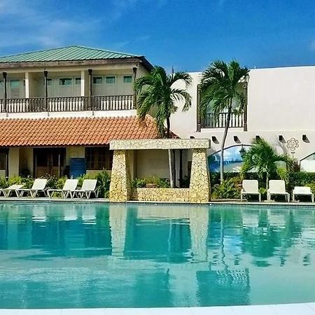 Grand Bahia Ocean View Hotel กาโบโรโค ภายนอก รูปภาพ