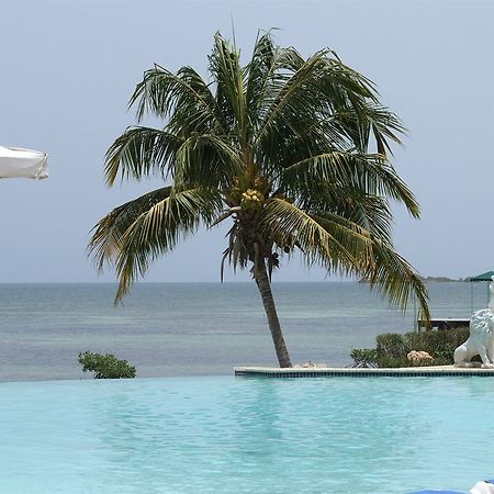 Grand Bahia Ocean View Hotel กาโบโรโค ภายนอก รูปภาพ