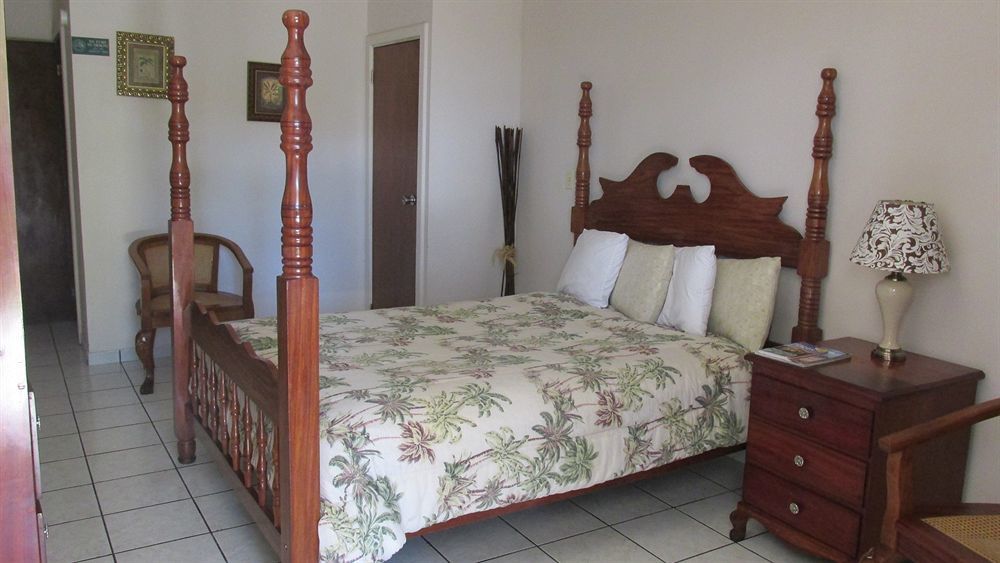 Grand Bahia Ocean View Hotel กาโบโรโค ภายนอก รูปภาพ