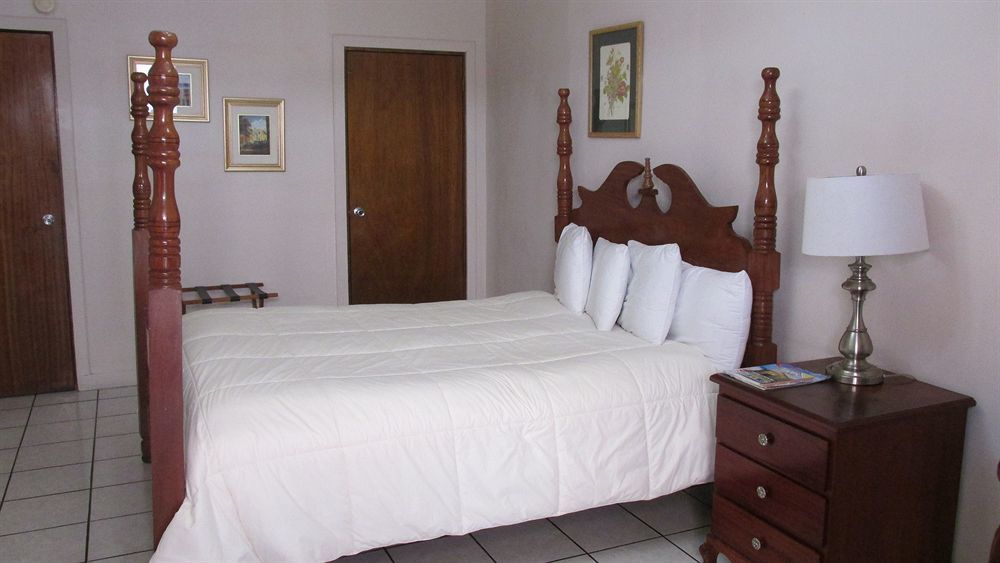 Grand Bahia Ocean View Hotel กาโบโรโค ภายนอก รูปภาพ