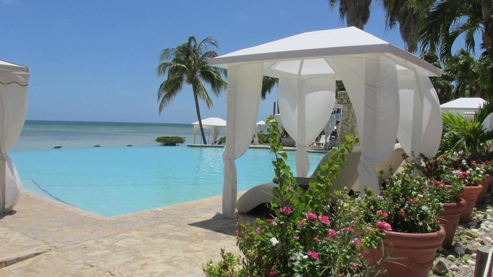 Grand Bahia Ocean View Hotel กาโบโรโค ภายนอก รูปภาพ