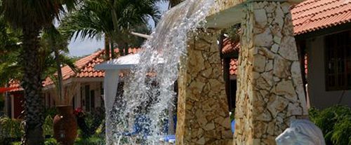 Grand Bahia Ocean View Hotel กาโบโรโค ภายนอก รูปภาพ